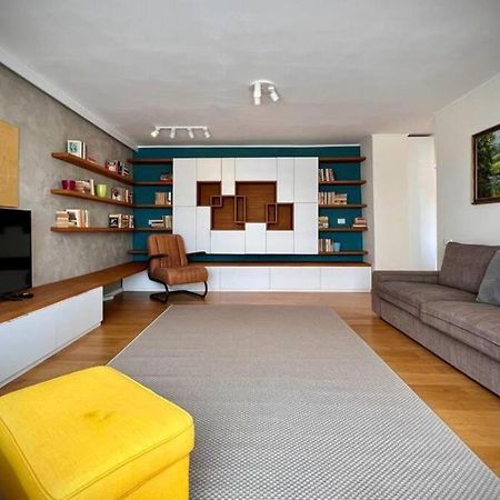 Bright And Modern Home Timişoara Extérieur photo