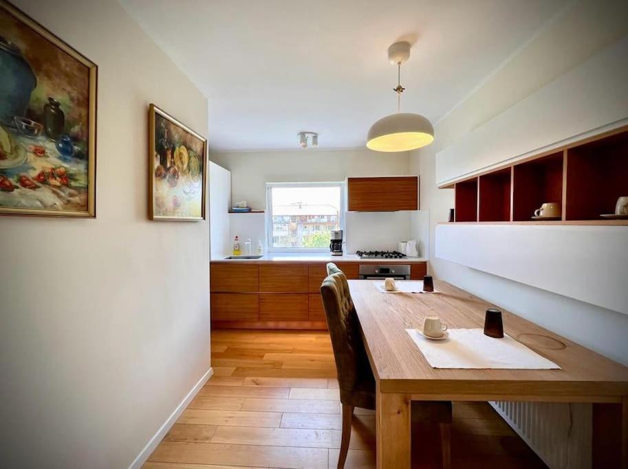 Bright And Modern Home Timişoara Extérieur photo