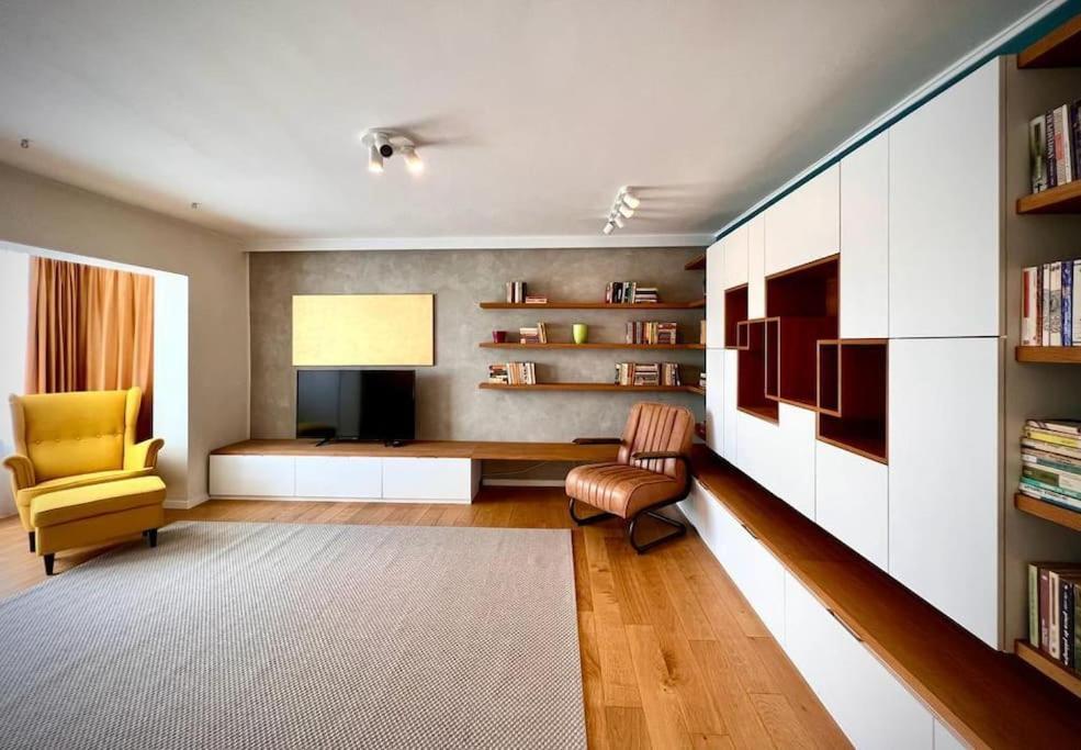 Bright And Modern Home Timişoara Extérieur photo